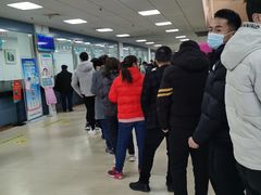 -上海市嘉定区南翔医院