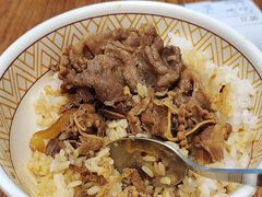 -食其家·牛丼咖喱(金桥太茂店)