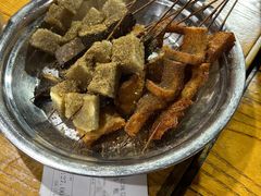 -郭记豌豆鲜粉