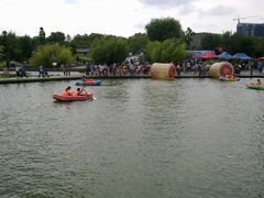 -白塘生态植物园