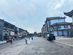 -滦州古城