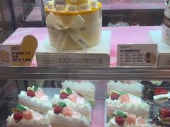 -仟吉(星汇维港店)