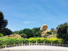 -马銮湾景区