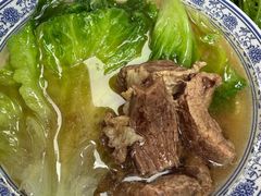 -老牌依强牛肉店(达道总店)