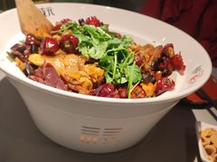 -川成元·麻辣香锅(凯德MALL西直门店)