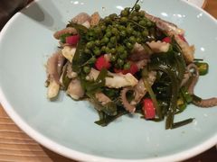 -必点海鲜·鲅鱼水饺(鞍山西道店)