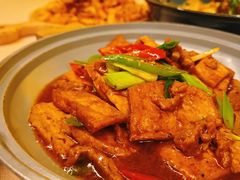 -耶里夏丽·丝路新疆菜·清真食品(徐家汇臻选店)