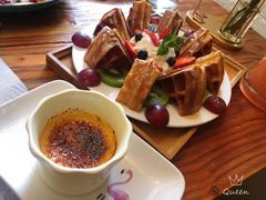 -Kitchen·Y洋厨房西餐厅(王府壹号店)