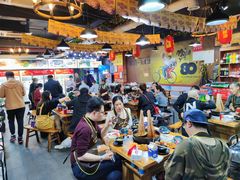大堂-唐记煌大坨卤牛肉串串(瑞南街店)