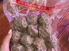 -阿娟牛肉丸·手打牛肉丸·现做现卖