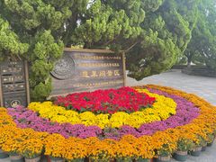 -蓬莱阁景区