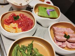 -海底捞火锅(江宸天街店)