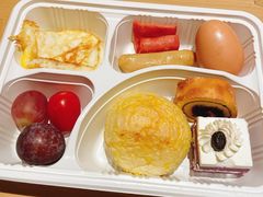-成都九眼桥亚朵网易严选酒店
