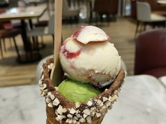 -哈根达斯(合肥万科广场店)