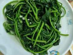 -小海豚•老字号海鲜餐厅(天涯店)