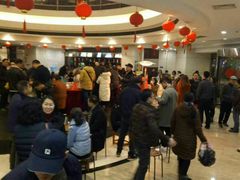 等位区-文杏酒楼(一品天下店)