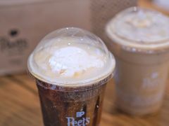 -Peet's Coffee皮爷咖啡(万象天地店)