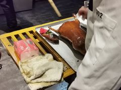-壹零捌道·北京烤鸭(车公庄店)