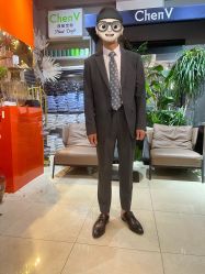 -ChenV西服礼服高级定制(市区养育巷店)