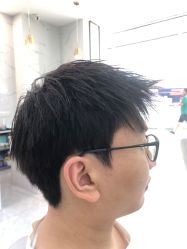 -V+ Hair