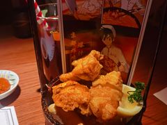 -玉川屋·深夜食堂居酒屋(柳巷店)