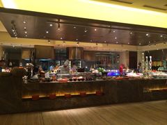 -惠州白鹭湖雅居乐喜来登度假酒店-盛宴标帜西餐厅