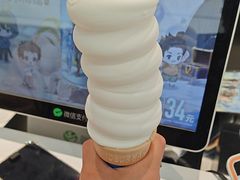 -DQ·蛋糕·冰淇淋(合生汇店)