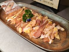 -骨之味·筒骨汤火锅(江头店)