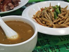 -令氏家外家岐山面(火炬路店)