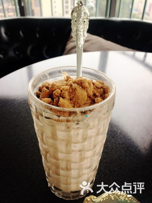 t 咖啡馆趣多多思慕雪图片 - 第15张