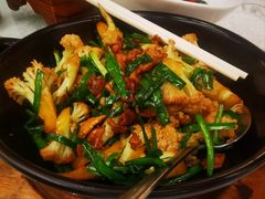 -清华大学-甲所餐厅