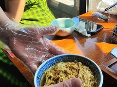 -孙盛兴奥灶面馆·蟹黄面·三虾面(山塘街总店)