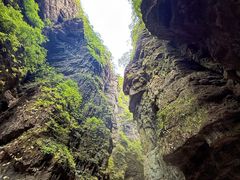 -南石洋大峡谷