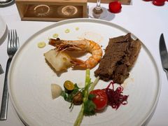 -王品牛排(北京新辰里亚运村店)