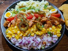 -Q MEX 库迈墨西哥餐吧(三里屯店)