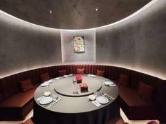 -肆月河豚·新淮扬菜·烤鸭(中关村店)