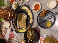 -韩宫宴和牛烤肉(合肥滨湖银泰城店)