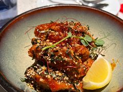 -BE BRIGHT KITCHEN(正佳广场店)