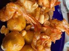 -小吊梨汤·北京菜·烤鸭(双井乐成中心店)