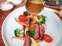 -La Terre乐田(万象城店)