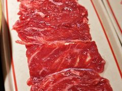 吊龙-沙胆彪炭炉牛杂煲(上海日月光广场店)