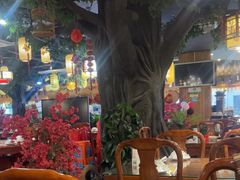 -鼎晟江南·融合江南宴(固戍店)