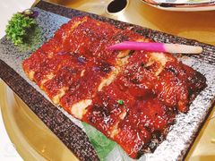 -千寻山野烤肉(中关村店)