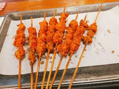 鸡软骨-管氏翅吧(望京东店)