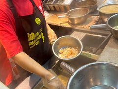 -马玉林天水麻辣烫(一马路清真店)