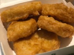 麦乐鸡块-麦当劳(伟城广场店)