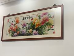 大堂-太湖好灶头土菜馆(石公路店)
