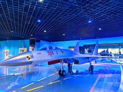 -东方山水乐园山之王国(全室内)