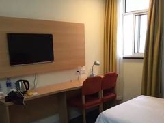 -如家酒店(上海南京路人民广场店)