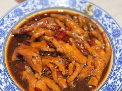 -欧记大排档·景德菜(上海首店)